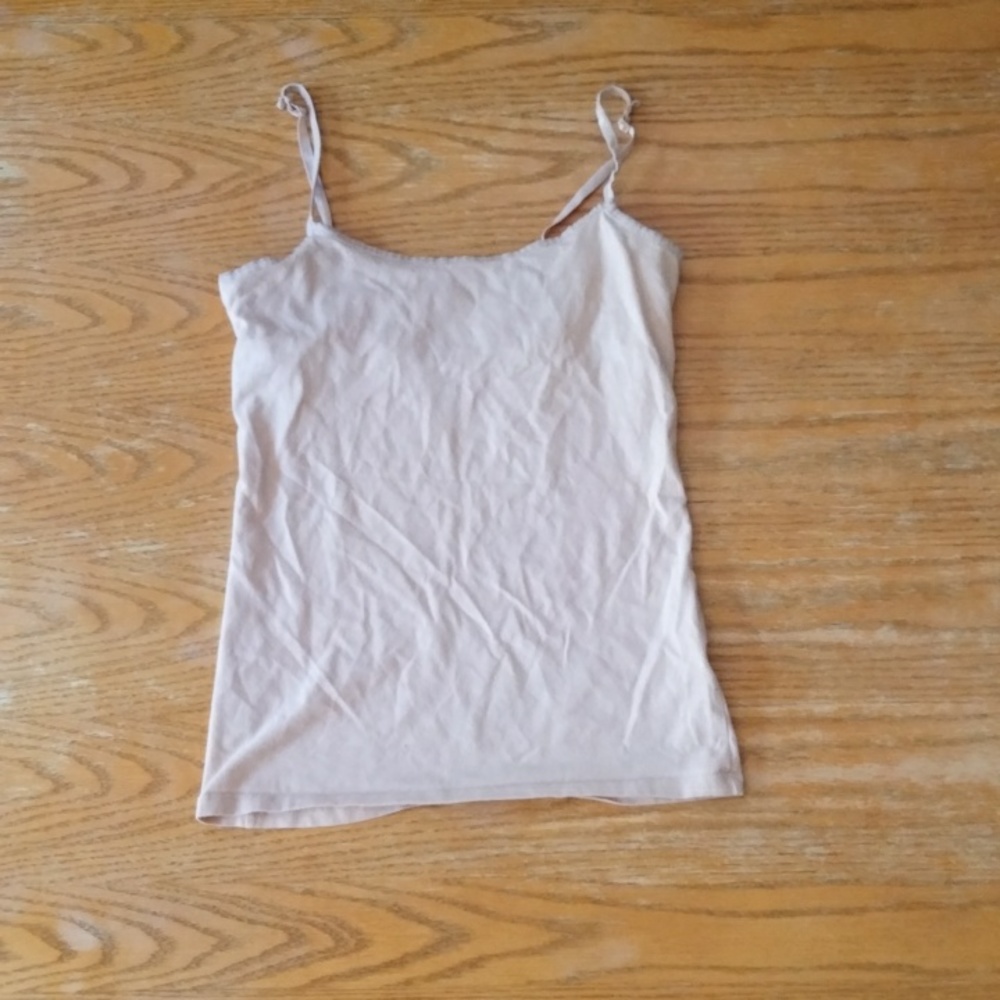 Nude SO Cami